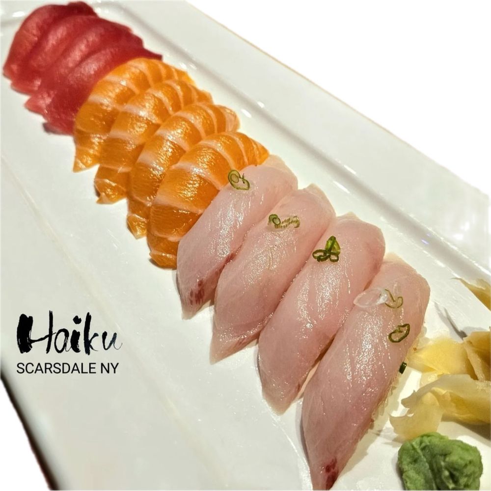 HAIKU Updated June 2024 138 Photos & 132 Reviews 717 White Plains