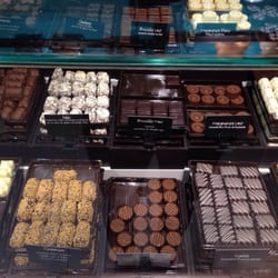 Jeff de Bruges - Amazing, tasty chocolates!