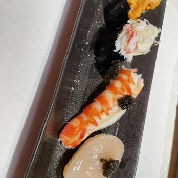 Go's Mart - Sushi Bars Near Me - Canoga Park, California Go's Mart - Sushi Bars Near Me - Canoga Park, California