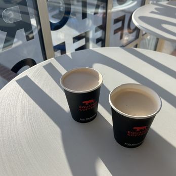 Equator Coffees - Rooibos Chais - Coffee & Tea Near Me - Laguna Beach, California