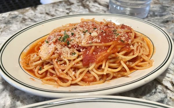 DeNucci's by null