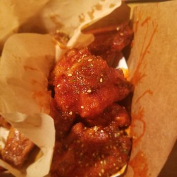 The Chicken On Fire - Spicy Chicken wings - Chicken Wings Near Me - Castro Valley, California The Chicken On Fire - Spicy Chicken wings - Chicken Wings Near Me - Castro Valley, California
