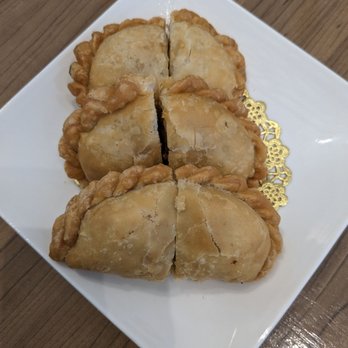 Little House Malaysian Kitchen - Curry Puff - Malaysian Near Me - Brooklyn, New York Little House Malaysian Kitchen - Curry Puff - Malaysian Near Me - Brooklyn, New York
