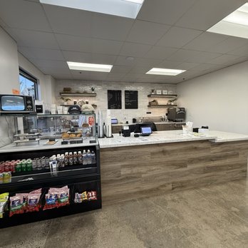 Leovici - Cafes Near Me - Tustin, California