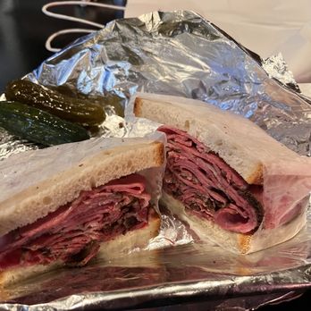 Pastrami Queen - Restaurants Near Me Pastrami Queen - Restaurants Near Me