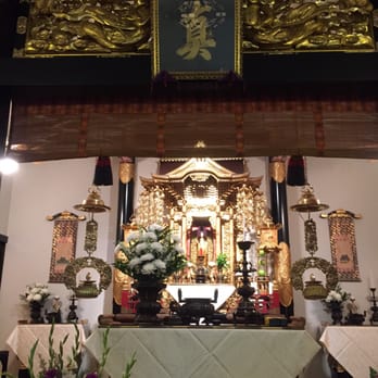 Visalia Buddhist Temple - The shrine - Buddhist Temples Near Me - Visalia, California Visalia Buddhist Temple - The shrine - Buddhist Temples Near Me - Visalia, California