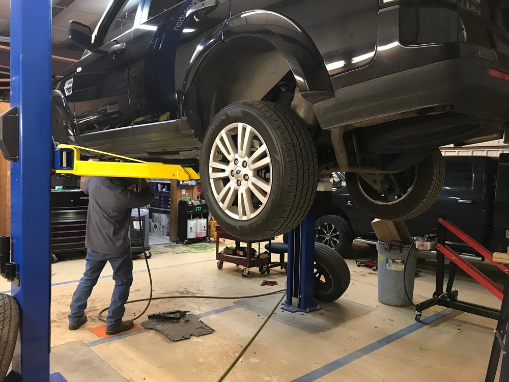 GABE’S TWISTED WRENCH Updated September 2024 315 E Franklin Ave