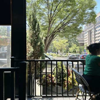 Via Sophia - Ambiance - Italian Near Me - Washington, DC, District of Columbia Via Sophia - Ambiance - Italian Near Me - Washington, DC, District of Columbia