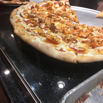 Antonio's Pizza by the Slice - Pizza Near Me - Providence, Rhode Island