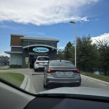 Gate Express Carwash - Entrance - Car Wash Near Me - Jacksonville, Florida Gate Express Carwash - Entrance - Car Wash Near Me - Jacksonville, Florida