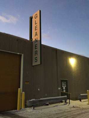 Gleaners Community Food Bank of Southeastern Michigan by null