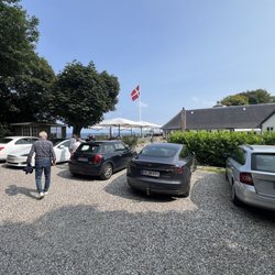 Restaurant Fyrkroen