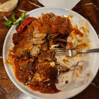 Sophra Grill - İskender - Mediterranean Near Me - New York, New York Sophra Grill - İskender - Mediterranean Near Me - New York, New York
