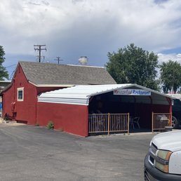 Exterior photo of Mi Gallo Giro - Evans, Colorado Exterior photo of Mi Gallo Giro - Evans, Colorado