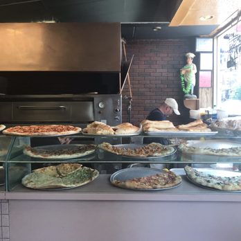 Sal's Pizzeria - More pizza - Pizza Near Me - Cooperstown, New York Sal's Pizzeria - More pizza - Pizza Near Me - Cooperstown, New York