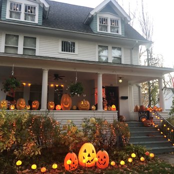 Terror on Tillson Street - Festivals Near Me - Romeo, Michigan