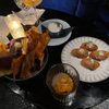 Bar Chrystie gift card