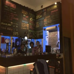 Gunther Burguer & Biere - Barra!