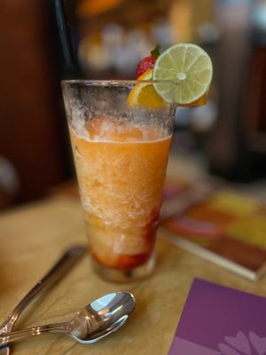 The Cheesecake Factory by null
