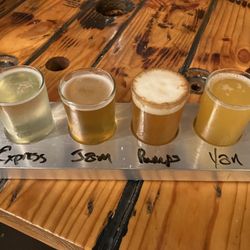 East Regiment Beer Company