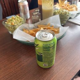 Guacamole