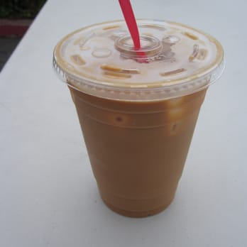 Hongry Kong - HK Style Milk Tea - $3 - Food Trucks Near Me - Belmont, California