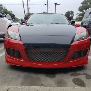 Enhanced Certified Collision Center - Body Shops Near Me - San Luis Obispo, California Enhanced Certified Collision Center - Body Shops Near Me - San Luis Obispo, California