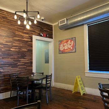 Local Station - Middle room - Cocktail Bars Near Me - Braselton, Georgia