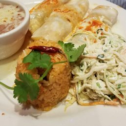 Burrito Del Mar