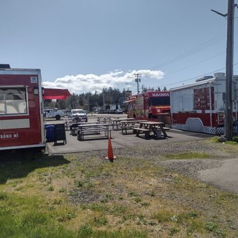 Astoria Bánh Mì - A community of food trucks. - Vietnamese Near Me - Warrenton, Oregon Astoria Bánh Mì - A community of food trucks. - Vietnamese Near Me - Warrenton, Oregon