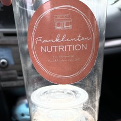 Franklinton Nutrition