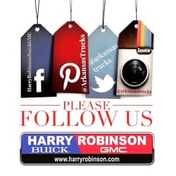Harry Robinson Buick GMC