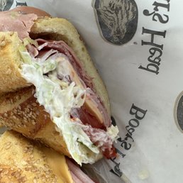 The Coney Island Combo