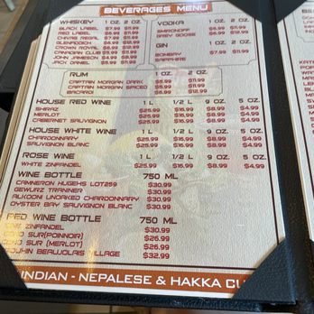 Kathmandu Rasoi - P 3 - Hakka Near Me - Edmonton, Alberta