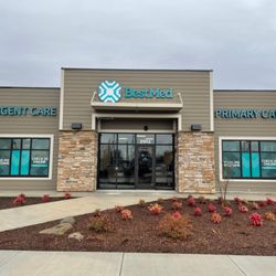 BestMed Urgent Care - Woodburn
