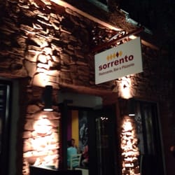 Sorrento Ristorante & Pizzeria
