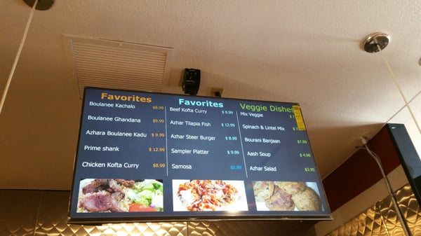 Menu photo 8 Azhar Halal Market & Grill Tracy, CA Menu photo 8 Azhar Halal Market & Grill Tracy, CA