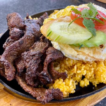 Gracie's Cuisine - Tapsilog - Filipino Near Me - Everett, Washington