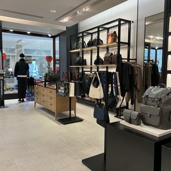 Coach - Leather Goods Near Me - Lone Tree, Colorado