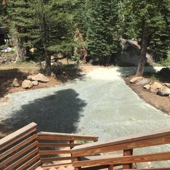 Robinson Brothers Excavating - Driveway grade and gravel - Excavation Services Near Me Robinson Brothers Excavating - Driveway grade and gravel - Excavation Services Near Me