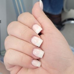 Nails Plus