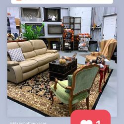Blazin Hot Fireplaces & Outdoor Living - Showroom