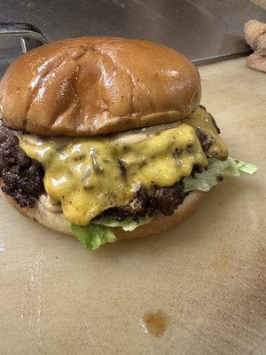 Nice Guys Burgers by null