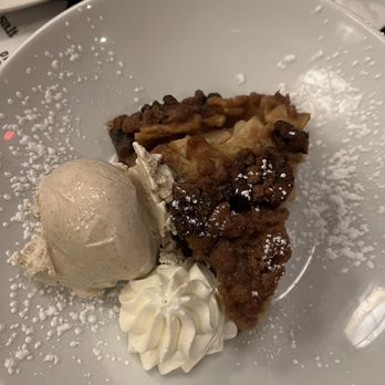 Circa at The Boro - Apple pie - New American Near Me - Tysons, Virginia Circa at The Boro - Apple pie - New American Near Me - Tysons, Virginia