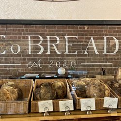South County Bread Company - LOAVES :)