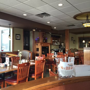 Spring City Restaurant - Entrance - Pizza Near Me - Pewaukee, Wisconsin Spring City Restaurant - Entrance - Pizza Near Me - Pewaukee, Wisconsin