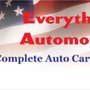 Photo of Everything Automotive