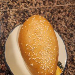 Mae Mee Bakery - Coconut Bread