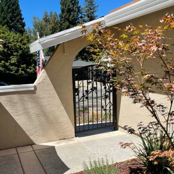 Ornamental Iron Outlet - front gate - Fences & Gates Near Me - Sacramento, California Ornamental Iron Outlet - front gate - Fences & Gates Near Me - Sacramento, California