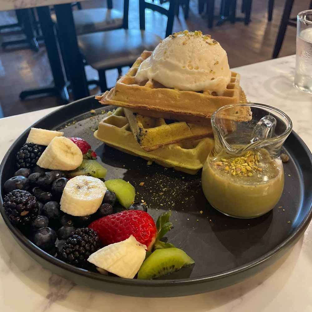 Rosalia's Kitchen - Italian Near Me - Miramar, Florida Rosalia's Kitchen - Italian Near Me - Miramar, Florida